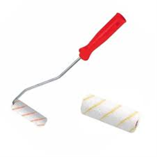 PARMAK RULO MİKROFİBER 15 CM 
